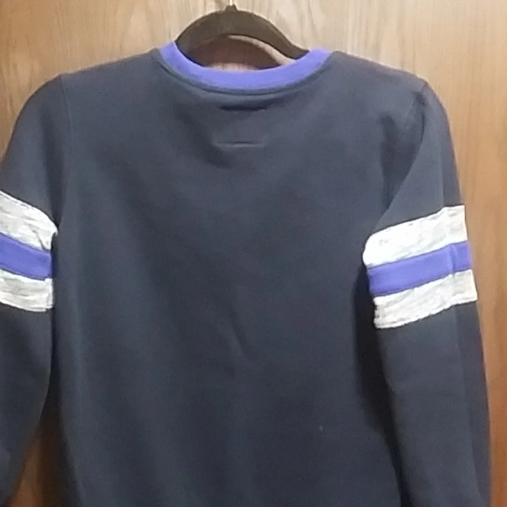 Old Navy boy varsity